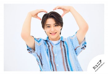 【No.JR26-1505】「Kansai Junior Concert 2026 Youth」Goods off-shot