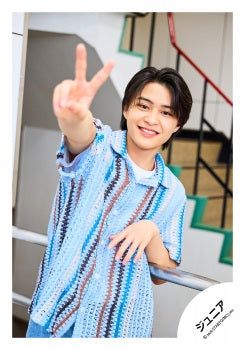 【No.JR26-1506】「Kansai Junior Concert 2026 Youth」Goods off-shot