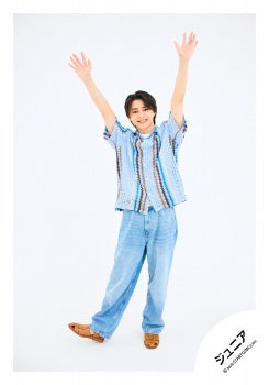 【No.JR26-1507】「Kansai Junior Concert 2026 Youth」Goods off-shot