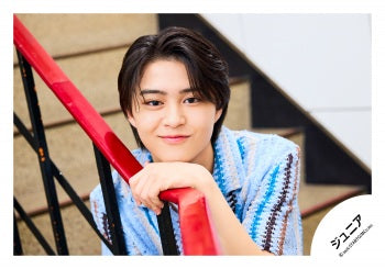 【No.JR26-1508】「Kansai Junior Concert 2026 Youth」Goods off-shot
