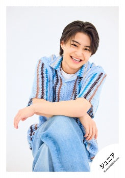 【No.JR26-1509】「Kansai Junior Concert 2026 Youth」Goods off-shot