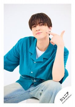 【No.JR26-1510】「Kansai Junior Concert 2026 Youth」Goods off-shot