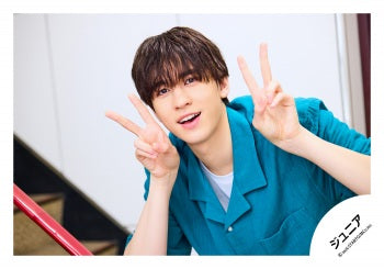 【No.JR26-1511】「Kansai Junior Concert 2026 Youth」Goods off-shot
