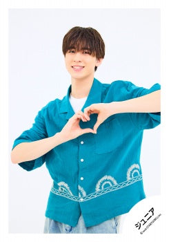 【No.JR26-1512】「Kansai Junior Concert 2026 Youth」Goods off-shot