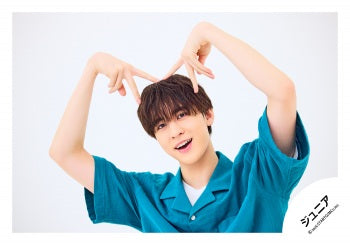 【No.JR26-1513】「Kansai Junior Concert 2026 Youth」Goods off-shot