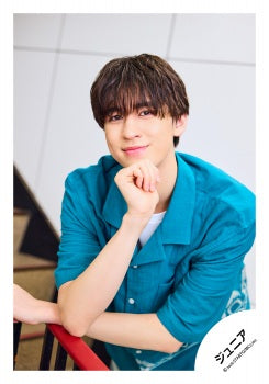 【No.JR26-1514】「Kansai Junior Concert 2026 Youth」Goods off-shot