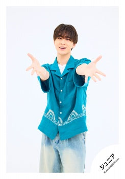 【No.JR26-1515】「Kansai Junior Concert 2026 Youth」Goods off-shot