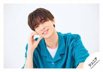【No.JR26-1516】「Kansai Junior Concert 2026 Youth」Goods off-shot