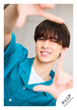 【No.JR26-1517】「Kansai Junior Concert 2026 Youth」Goods off-shot