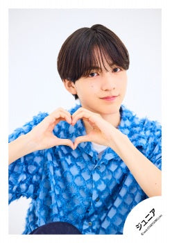 【No.JR26-1518】「Kansai Junior Concert 2026 Youth」Goods off-shot