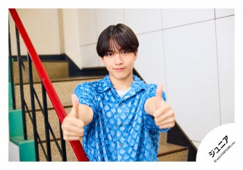 【No.JR26-1519】「Kansai Junior Concert 2026 Youth」Goods off-shot