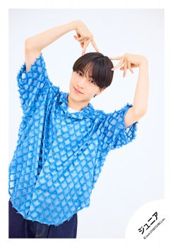【No.JR26-1520】「Kansai Junior Concert 2026 Youth」Goods off-shot
