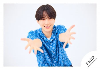 【No.JR26-1521】「Kansai Junior Concert 2026 Youth」Goods off-shot