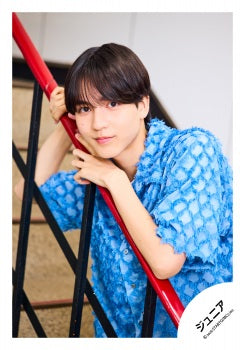 【No.JR26-1522】「Kansai Junior Concert 2026 Youth」Goods off-shot