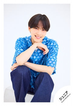 【No.JR26-1523】「Kansai Junior Concert 2026 Youth」Goods off-shot