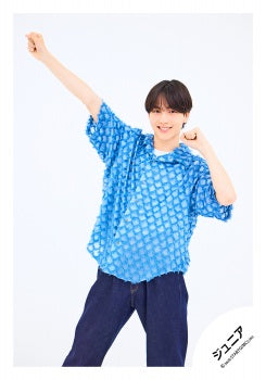 【No.JR26-1524】「Kansai Junior Concert 2026 Youth」Goods off-shot