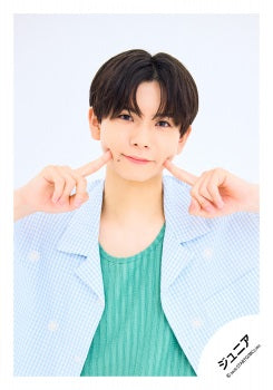 【No.JR26-1526】「Kansai Junior Concert 2026 Youth」Goods off-shot