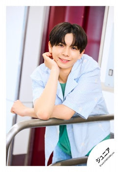 【No.JR26-1527】「Kansai Junior Concert 2026 Youth」Goods off-shot