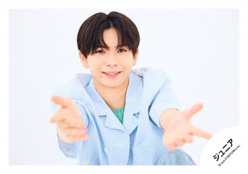 【No.JR26-1528】「Kansai Junior Concert 2026 Youth」Goods off-shot