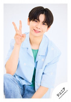 【No.JR26-1529】「Kansai Junior Concert 2026 Youth」Goods off-shot