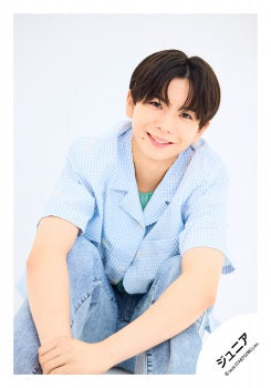 【No.JR26-1531】「Kansai Junior Concert 2026 Youth」Goods off-shot
