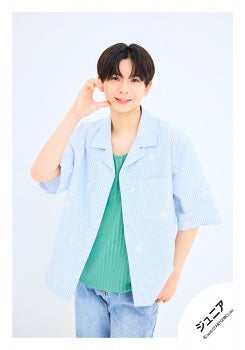 【No.JR26-1532】「Kansai Junior Concert 2026 Youth」Goods off-shot