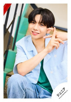 【No.JR26-1533】「Kansai Junior Concert 2026 Youth」Goods off-shot
