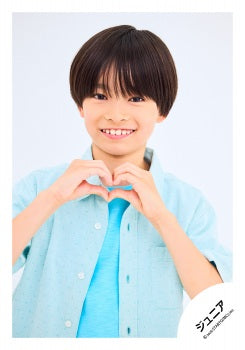 【No.JR26-1534】「Kansai Junior Concert 2026 Youth」Goods off-shot