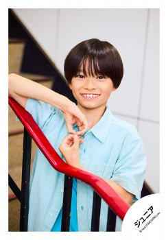 【No.JR26-1535】「Kansai Junior Concert 2026 Youth」Goods off-shot
