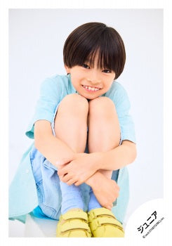 【No.JR26-1536】「Kansai Junior Concert 2026 Youth」Goods off-shot