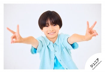 【No.JR26-1537】「Kansai Junior Concert 2026 Youth」Goods off-shot