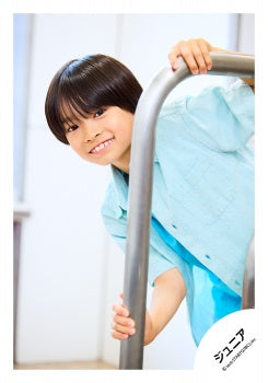 【No.JR26-1538】「Kansai Junior Concert 2026 Youth」Goods off-shot