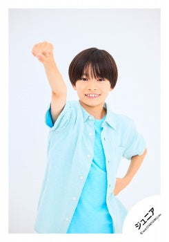 【No.JR26-1539】「Kansai Junior Concert 2026 Youth」Goods off-shot