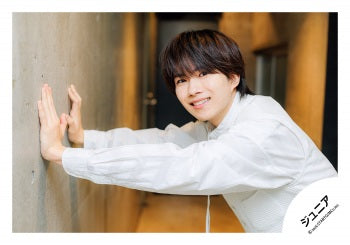 【No.JR26-154】「Junior STAR to FESTIVAL 2026」Goods off-shot