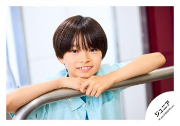 【No.JR26-1540】「Kansai Junior Concert 2026 Youth」Goods off-shot