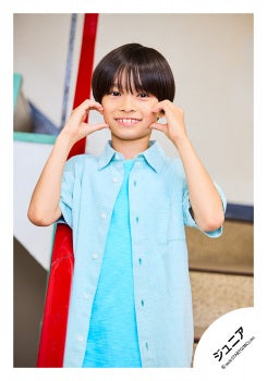【No.JR26-1541】「Kansai Junior Concert 2026 Youth」Goods off-shot