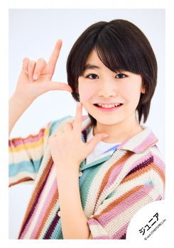 【No.JR26-1542】「Kansai Junior Concert 2026 Youth」Goods off-shot