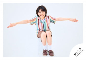 【No.JR26-1546】「Kansai Junior Concert 2026 Youth」Goods off-shot
