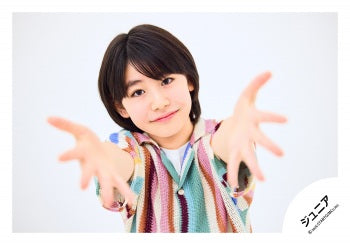 【No.JR26-1547】「Kansai Junior Concert 2026 Youth」Goods off-shot