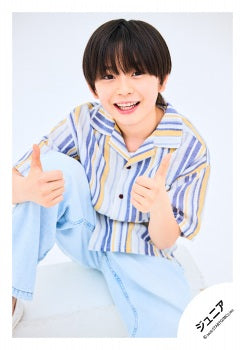 【No.JR26-1550】「Kansai Junior Concert 2026 Youth」Goods off-shot