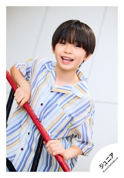 【No.JR26-1552】「Kansai Junior Concert 2026 Youth」Goods off-shot