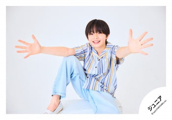 【No.JR26-1553】「Kansai Junior Concert 2026 Youth」Goods off-shot