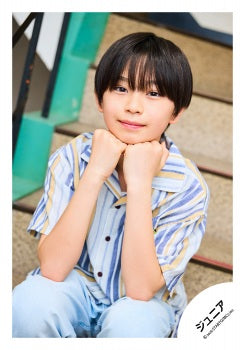 【No.JR26-1554】「Kansai Junior Concert 2026 Youth」Goods off-shot
