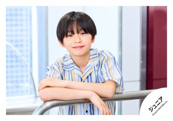 【No.JR26-1555】「Kansai Junior Concert 2026 Youth」Goods off-shot