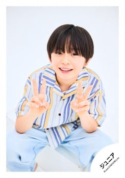 【No.JR26-1556】「Kansai Junior Concert 2026 Youth」Goods off-shot