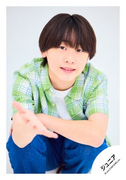 【No.JR26-1558】「Kansai Junior Concert 2026 Youth」Goods off-shot