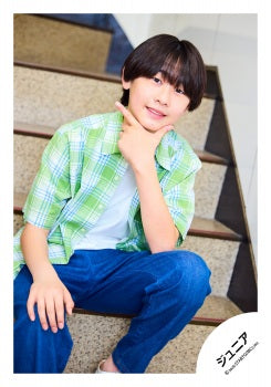 【No.JR26-1559】「Kansai Junior Concert 2026 Youth」Goods off-shot