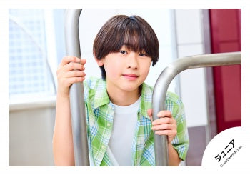 【No.JR26-1560】「Kansai Junior Concert 2026 Youth」Goods off-shot