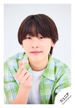 【No.JR26-1561】「Kansai Junior Concert 2026 Youth」Goods off-shot