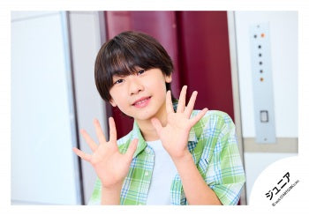 【No.JR26-1562】「Kansai Junior Concert 2026 Youth」Goods off-shot